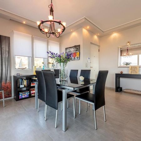 Harmony Maisonette Schinias Esterno foto