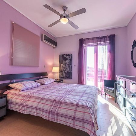 Harmony Maisonette Schinias Esterno foto